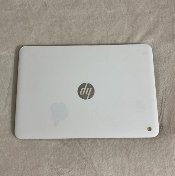 HP Chromebook 14 - Picture 2 of 5